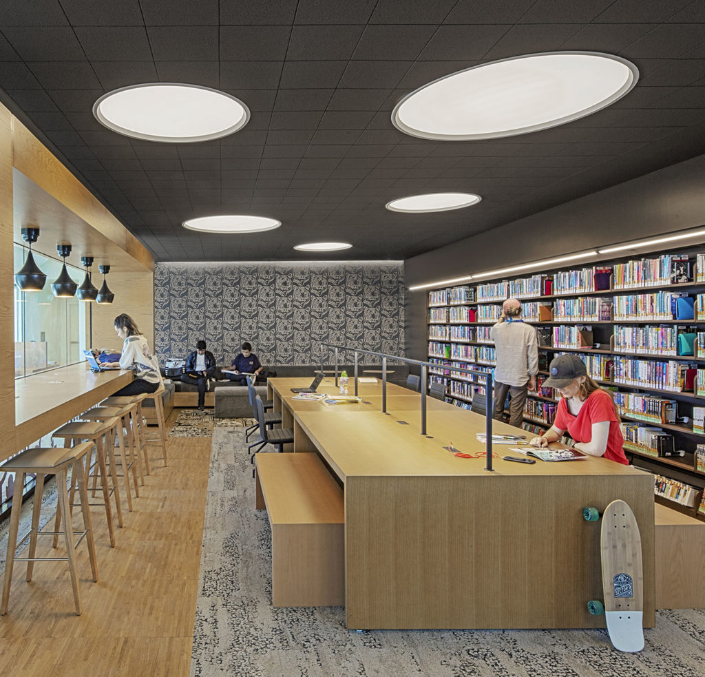 Library – Worden Company