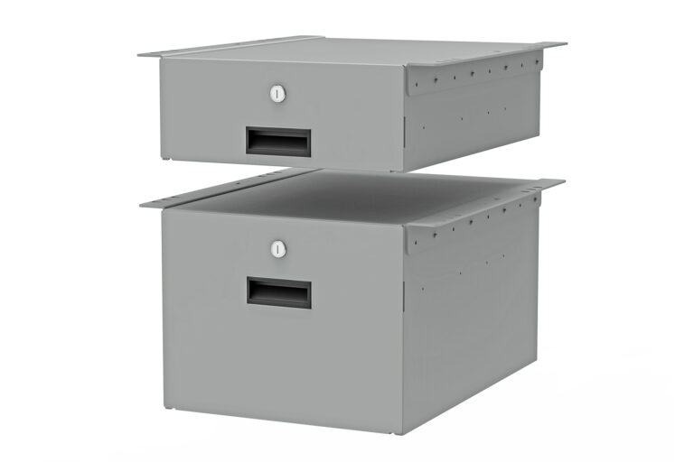 Worden Rack Products – Worden Company